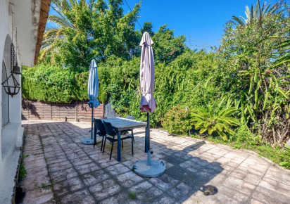 Reventa · detached house · Benissa Coast