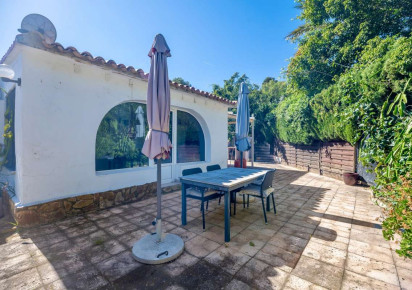 Reventa · detached house · Benissa Coast