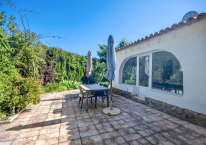 Reventa · detached house · Benissa Coast