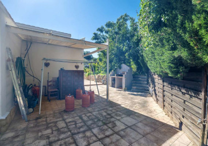 Reventa · detached house · Benissa Coast