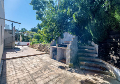 Reventa · detached house · Benissa Coast