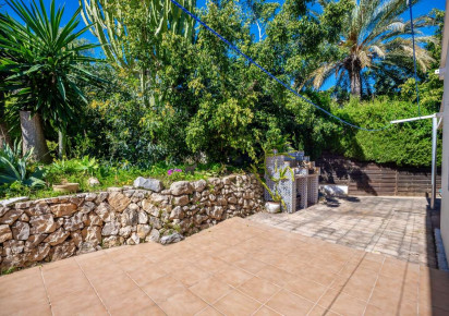 Reventa · detached house · Benissa Coast