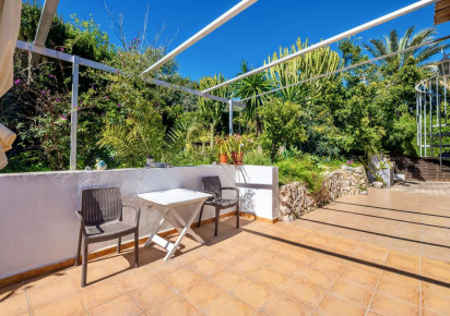 Reventa · detached house · Benissa Coast