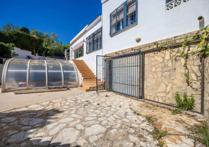 Reventa · detached house · Benissa Coast