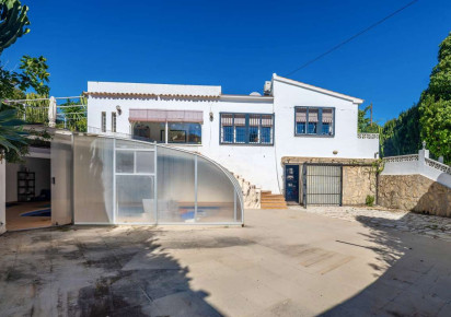 Reventa · detached house · Benissa Coast