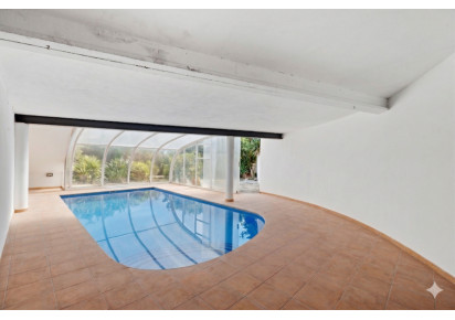 Reventa · detached house · Benissa Coast