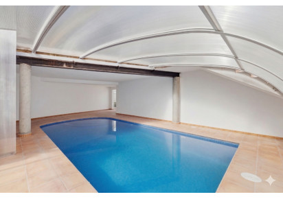 Reventa · detached house · Benissa Coast