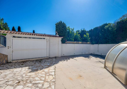 Reventa · detached house · Benissa Coast