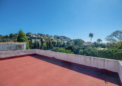 Reventa · detached house · Benissa Coast