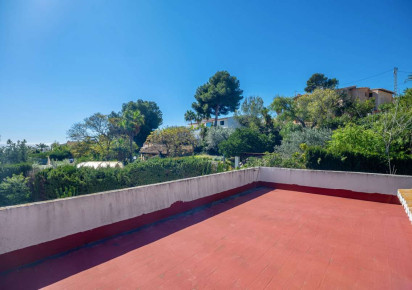 Reventa · detached house · Benissa Coast