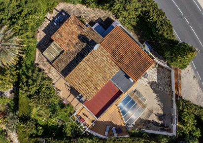 Reventa · detached house · Benissa Coast