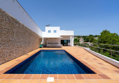 Reventa · detached house · Benissa Coast
