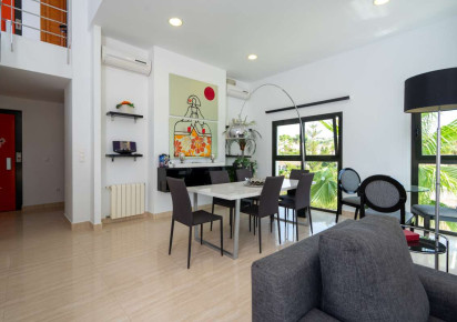 Reventa · detached house · Benissa Coast