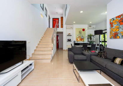 Reventa · detached house · Benissa Coast