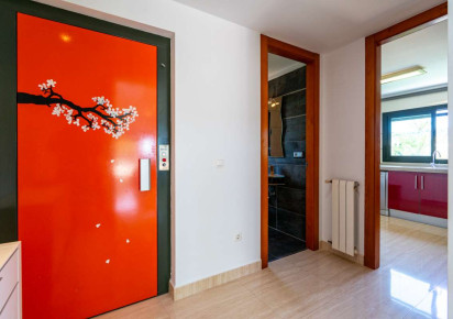 Reventa · detached house · Benissa Coast