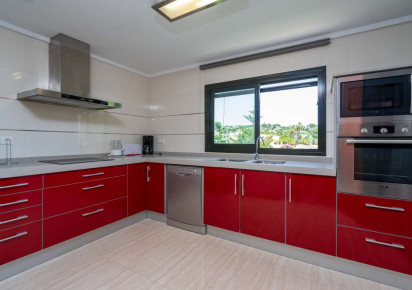Reventa · detached house · Benissa Coast