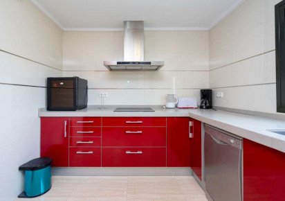 Reventa · detached house · Benissa Coast
