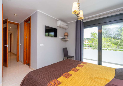 Reventa · detached house · Benissa Coast