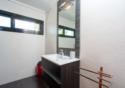 Reventa · detached house · Benissa Coast