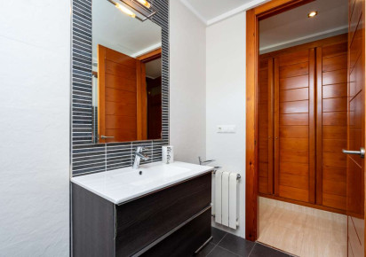 Reventa · detached house · Benissa Coast
