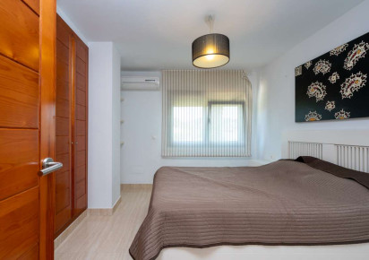Reventa · detached house · Benissa Coast