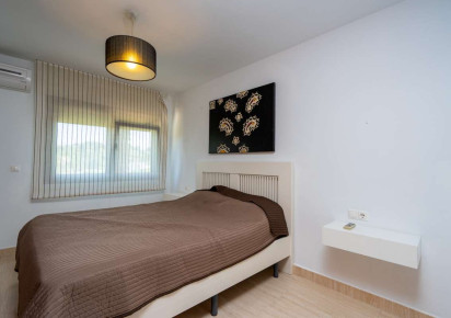 Reventa · detached house · Benissa Coast