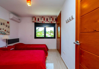Reventa · detached house · Benissa Coast