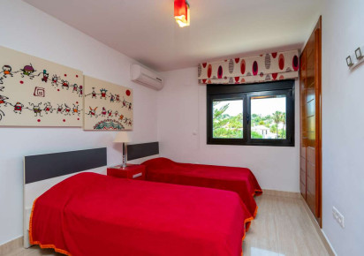 Reventa · detached house · Benissa Coast