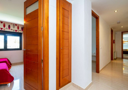 Reventa · detached house · Benissa Coast