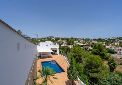 Reventa · detached house · Benissa Coast
