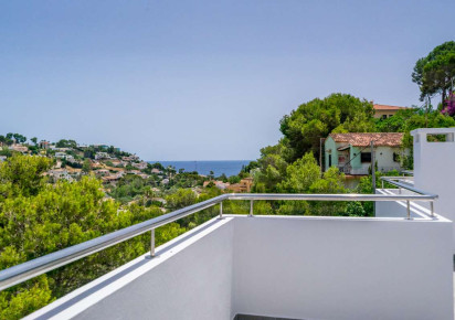 Reventa · detached house · Benissa Coast