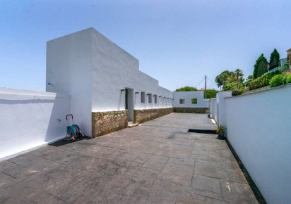 Reventa · detached house · Benissa Coast
