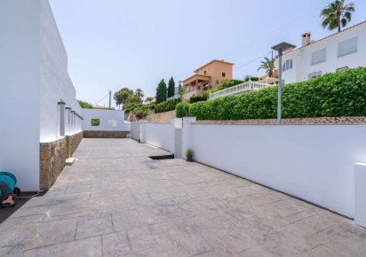 Reventa · detached house · Benissa Coast
