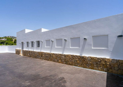 Reventa · detached house · Benissa Coast