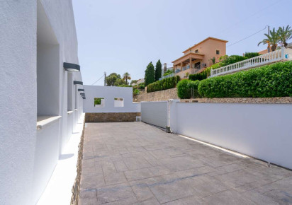 Reventa · detached house · Benissa Coast