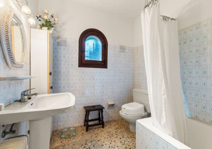 Reventa · detached house · Benissa Coast