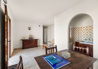 Reventa · detached house · Benissa Coast