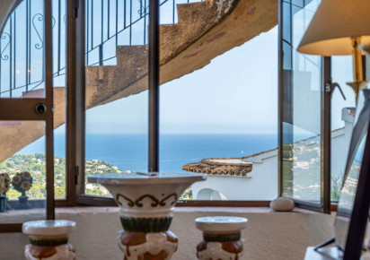 Reventa · detached house · Benissa Coast