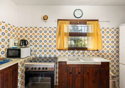 Reventa · detached house · Benissa Coast