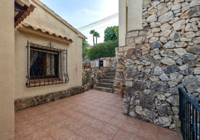 Reventa · detached house · Benissa Coast