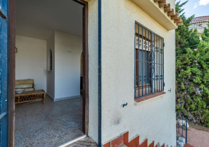 Reventa · detached house · Benissa Coast