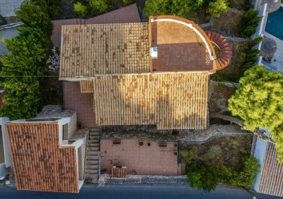 Reventa · detached house · Benissa Coast