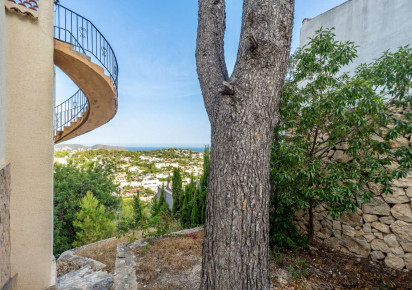 Reventa · detached house · Benissa Coast