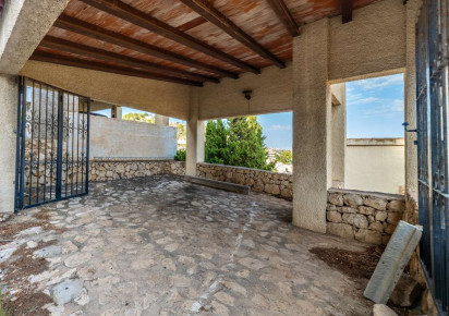 Reventa · detached house · Benissa Coast