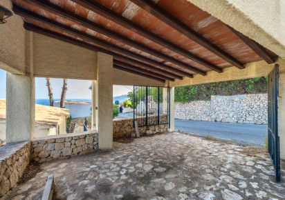 Reventa · detached house · Benissa Coast