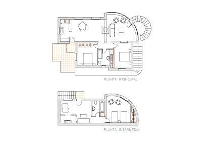 Reventa · detached house · Benissa Coast
