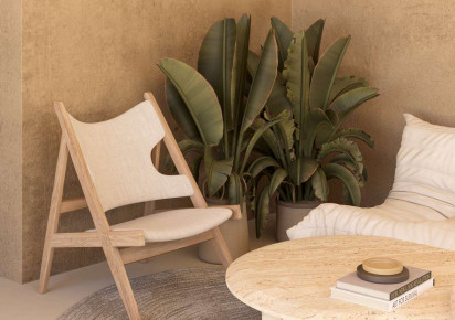 Reventa · detached house · Benissa Coast