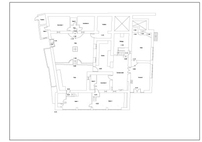 Reventa · detached house · Benissa Rural