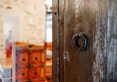 Reventa · detached house · Benissa Rural