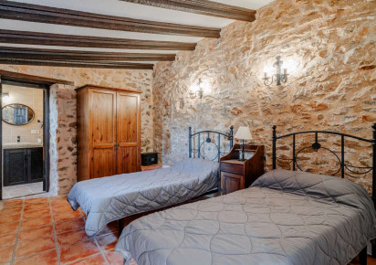 Reventa · detached house · Benissa Rural